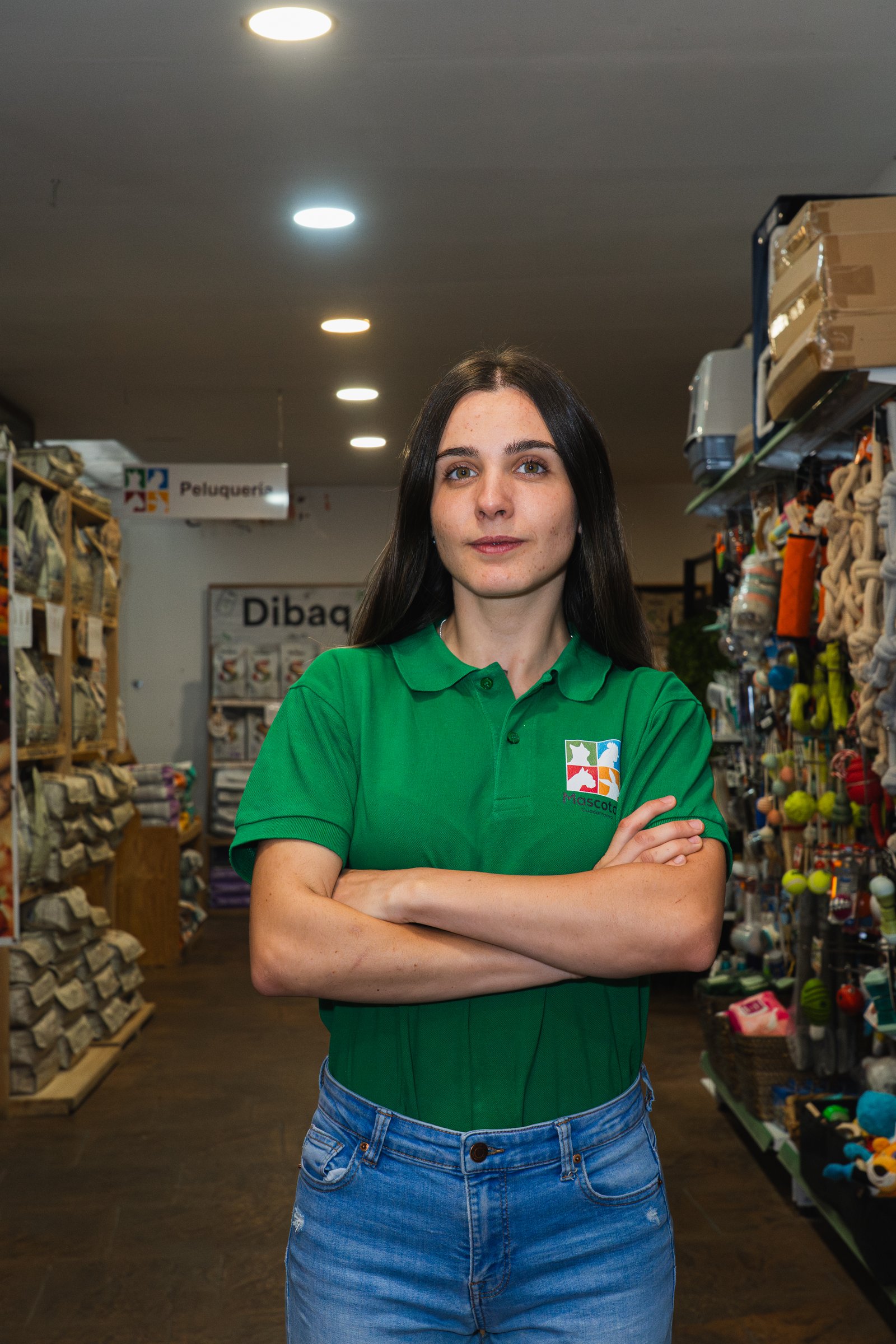 Paula - Bienestar animal